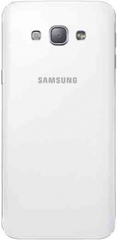Samsung SM-A800YZ Galaxy A8 LTE DuoS White